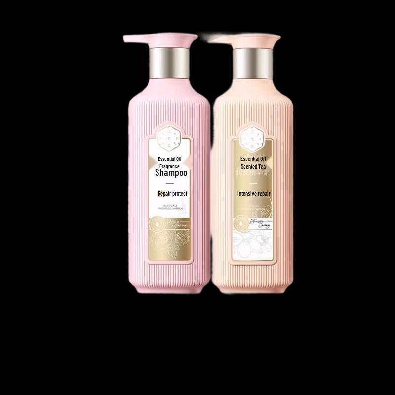 Sangshenghua Nourishing Repair Shampoo & Shower Gel Set