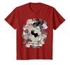 Wonderland Elements Party - Alice In Wonderland T-shirt