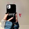 T-Trapstars For IPhone 17 16 Pro Max Air 15 14 13 12 Mini Plus 11 Hard PC+TPU Phone Back Cover