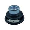 Compactly Full Ranges 52Mm Speaker 10W 4Ohm With Rubber Surround For Water Resistant Music Applications Clear Sound