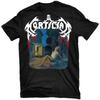 Passendes Leichenbestatter Band Grafik Baumwoll-T-Shirt Unisex Sommer Kurzarm Mode Marke T-Shirt Luxus Lässig Vintage Retro Oberteil