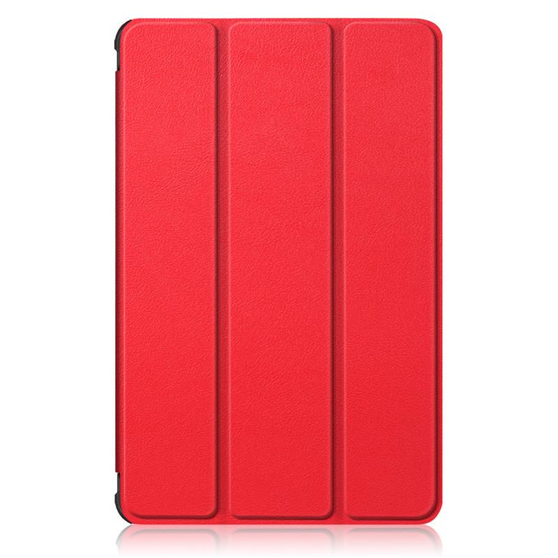 

Трехскладной кожаный чехол с защитой от падений для Huawei MatePad T10s/Honor Tablet 6 (10,1 ) Honor Tablet 6 10.1