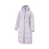 Li Ning Daunenjacke Damen Meersalz Violett AYMU242-3