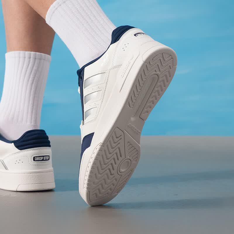 adidas Drop Step Low-Top Sneakers JS3251