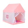 ZISIZ Children's Indoor Play Tent