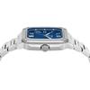 Fossil Crosby FS6121 Men's Silver Watch