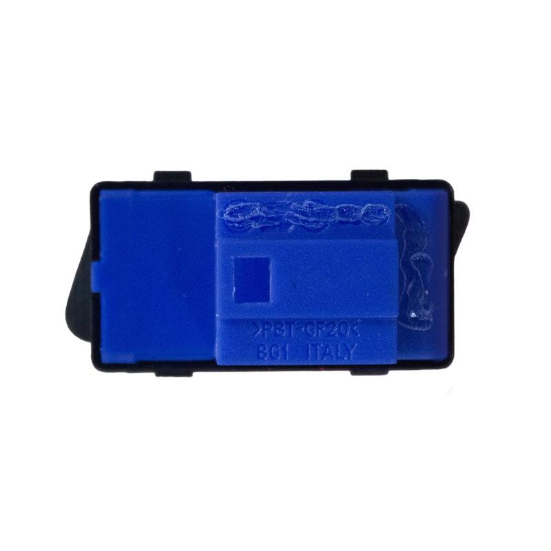 Door Lock Central Control Switch for Volkswagen Touareg - Model 7P6962125A