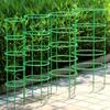 Plant Support Sticks Durable Plant Clips Garden Stakes Sturdy Eco-Friendly Plant Supports & Plant Stake For Family Friends