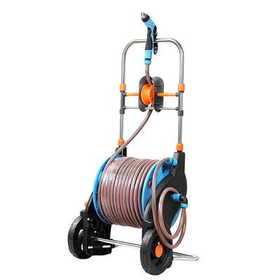 Xi Jie Portable Hose Reel Kit