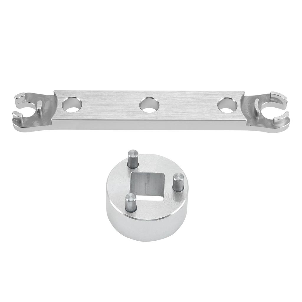 Lower Cap Removal Wrench. Tool for Rebuild of Saphire/Onyx/Diamond fork/DVO Fork