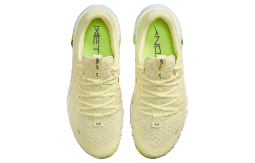 Nike Metcon Citron Tint Volt Gratis Mujer DV3950-800