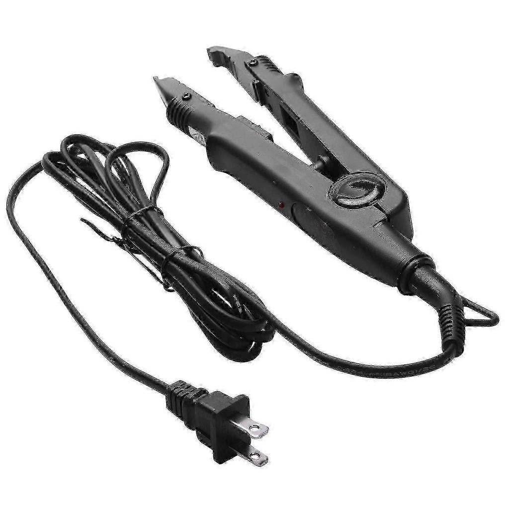 Hair Extension Iron Keratin Bonding Tools Fusion Heat Connector Machine Temperature Fusion Heat Con f54