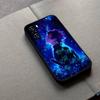 Cool H-demon Slayer Kimetsu No YaibaS Phone Case For Slim Black Xiaomi 11 12 Redmi Note 11 5G 8T 9A 9 10T Note 8 9 12S Ultra Sh