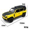 1:36 Scale Alloy Vintage Car Model Toy Car Set