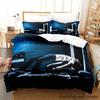 The Kid Laroi Bedding Set Single Twin Full Queen King Size Bed Set Adult Kid Bedroom Duvetcover Set Anime Parure De Lit Bed