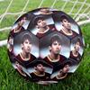 Messi Size 5 Football Machine-Stitched Indoor Outdoor Universal Football Unique Gift for Soccer Lovers