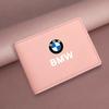 Ultra-Thin Car Driver License Bag ID Card Leather Cover For BMW X1 X2 X3 X5 X4 X6 X7 G30 G20 G32 G11 G12 F40 F30 F20 F10 F34 F07 msvc59