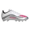 adidas Childrens/Kids F50 Messi Club Firm Ground Football Boots