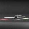SKYBIRCH Huo Shen VCI White Pigeon FPV Fixed-Wing Aircraft