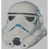 Star Wars Mens Deluxe Stormtrooper Costume