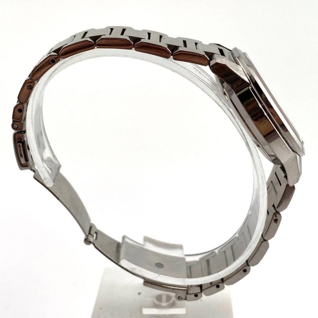 Used [Used] CITIZEN XC F500 Chronograph Watch Unisex