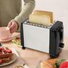 Toaster, 110v American Standard Toaster, Toaster Automatic Breakfast Bread Machine 25-26