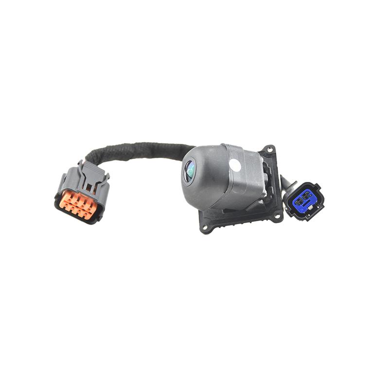

95760-F0100 Reverse Camera Parking Assist Backup Camera Rear View Camera For Hyundai Elantra AD 16-19 New 95760F0100 95760F0100