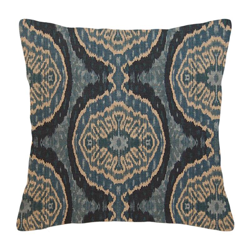 Home living room modern decoration cushion decoration pillow cover 45*45 40x40cm 60x60cm 45x45cm Persian pattern 50x50cm boho