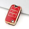 For Roewe Erx5 I6 I5 Rx3 Rx5 Rx8 Fashion Tpu Remote Car Key Case Cover Fob Holder For Mg 4  Mg4 Ev Mg Hs Gt Zs Ev Zx Mg5 Mg6