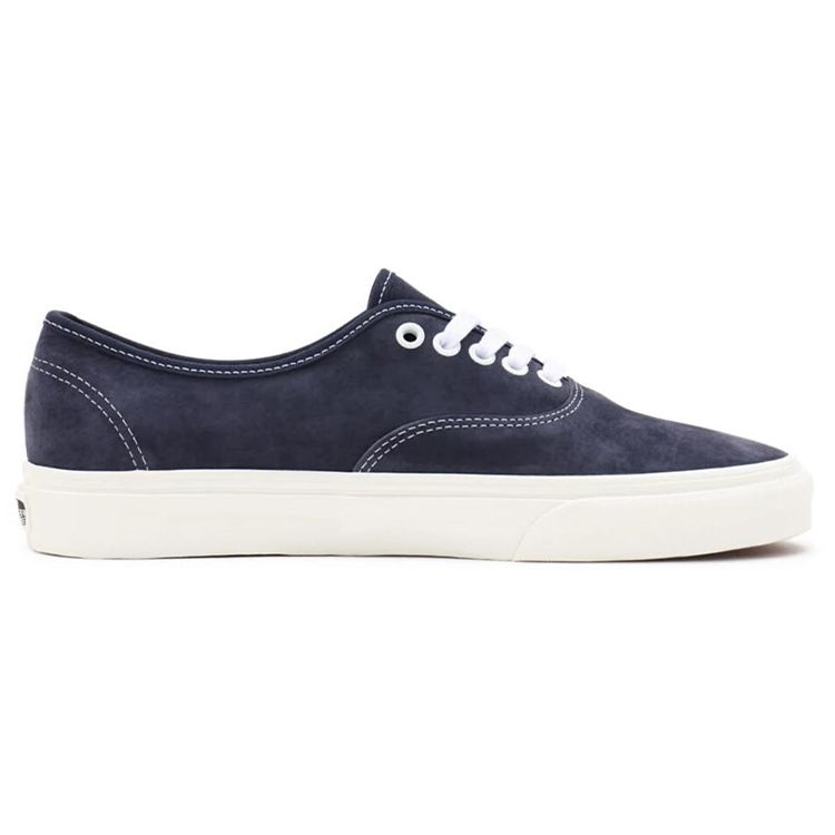 Vans Authentic Parisian Night Unisex Sneakers Blue Snow-White VN0A5HZS9G5