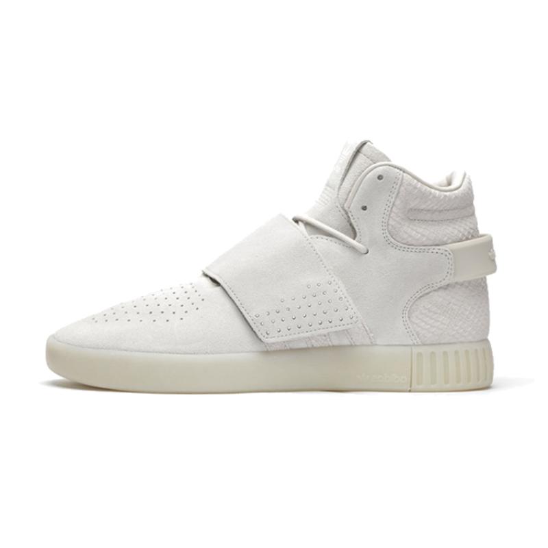 

Adidas Tubular Invader Strap Clear Brown Sneakers BB8943 43⅓
