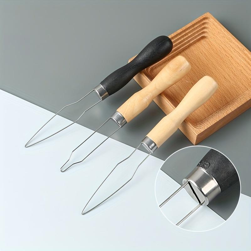 2 ks Lehký pomocník s knoflíky - Snadný pomocník pro zapínání košil a džínů pro pomoc při oblékání