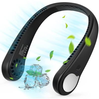Tilbehør til bærbare computere – USB-ventilatorer og klimaanlæg