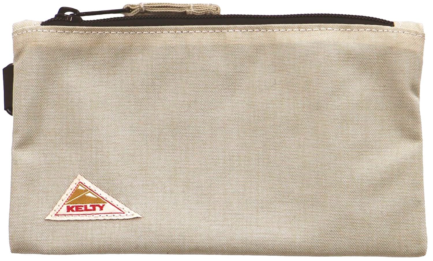 KELTY RECTANGLE SMALL POUCH 3 Small Item Pen 3259212125 Beige (Card Storage, Storage, Case) бежевый