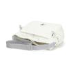 KANGOL Essential Air Crossbag 3391 White