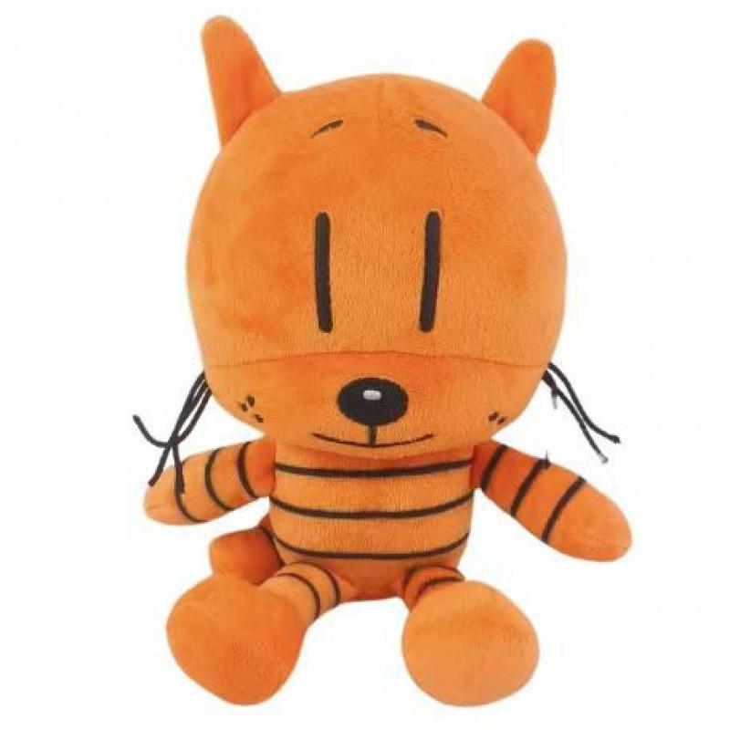 Man Petey Dog The Cat Plush Toy Cartoon Stuffed Doll Kids Gift Decoration Gift