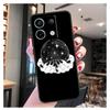 Magic Witch Witchcraft Case For Xiaomi Redmi Note 13 12 11 9 10 Pro 9S 10S 11S 12S Redmi 13 12 10C 12C 13C Coque