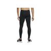 Nike Men's Dri-FIT ADV AeroSwift Racing Tights 'Black' DM4613-011