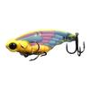 Vibration Spoon Bait 15g/5.5cm Bass Fishing Lure Butterfly Metal VIB Bait Hard Bait for Bass Pike Trout Pesca