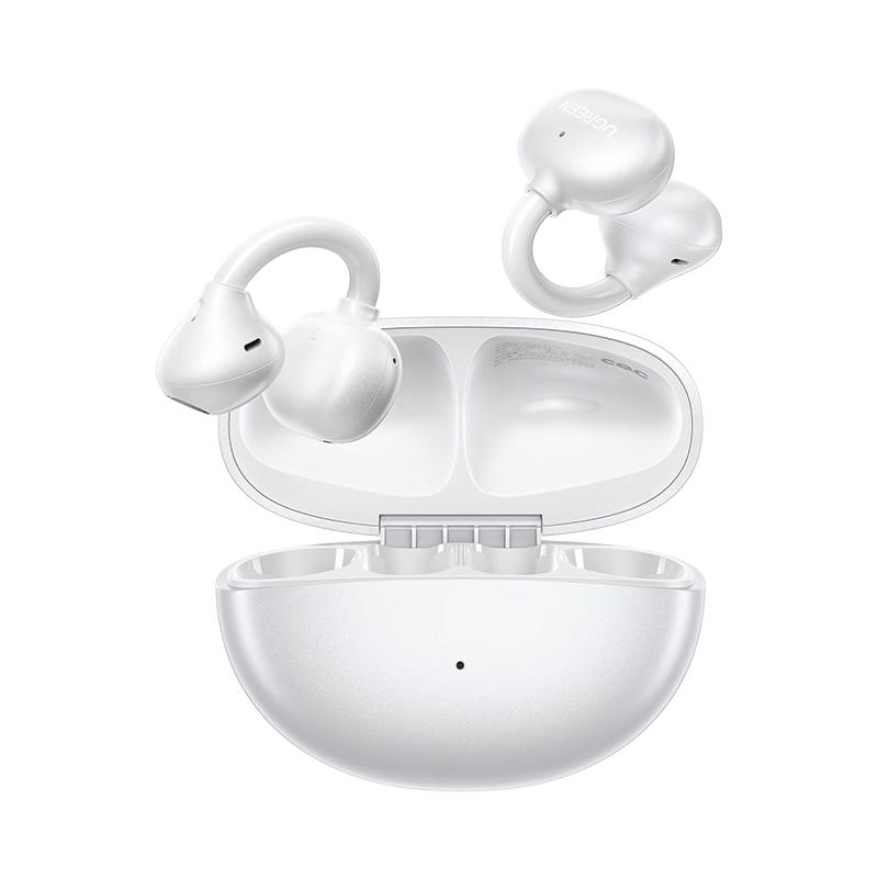 

UGREEN G3 Air Open-Ear Clip Bluetooth Earbuds with AI Translation