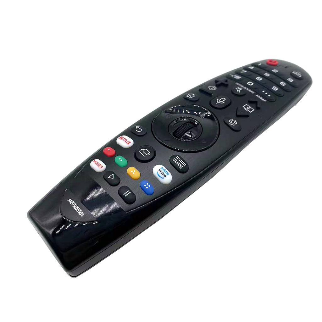 Telecomando magico vocale originale MR20GA AKB75855501 per LG 2019 2020 AI ThinQ OLED Smart TV ZX WX GX CX BX serie NANO9 NANO8