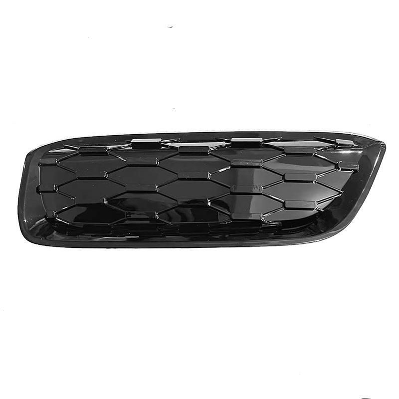 Car Accessories Front Bumper Kidney Hood Grille Racing Grill For BMW I3 2013 2014 2015 2016 2017 2018 2019 2020 2021