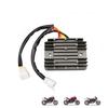 Rectifier for Ducati Multistrada 620 1100 DS100 ST3 1000 ST4S 996 Desmosedice Motorcycle Voltage Regulator Rectifier Motorcycle Regulator