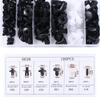 Plastic Rivets Car Bumper Auto Fastener Clip Car Retainer Kit Car Fastener Kit Car Rivet Fasteners
