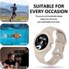 Case+Silicone For Google Pixel Watch Band Accessories Sport Smartwatch Integrated wrist Bracelet Correa Belt Pixel Watch 2 strap