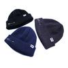 MACK BARRY MCBRY SHORT BEANIE