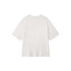 Onitsuka Tiger Solid Color Round Neck Short Sleeve T-Shirt Men tops 2181B284-101