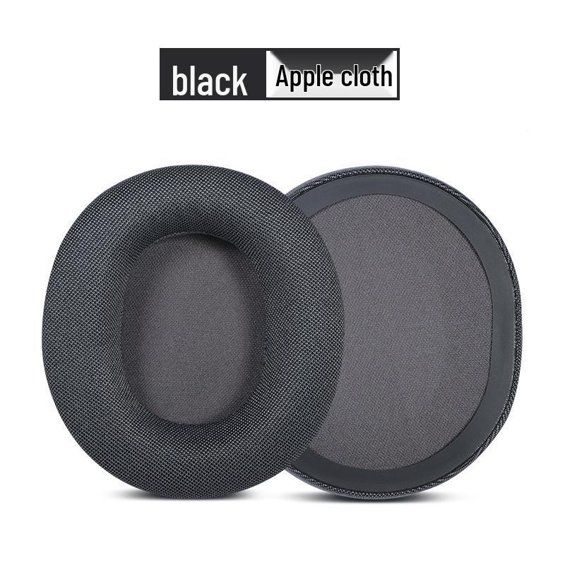 Applicable ATH-MSR7/M50X Headphone Earpads Sponge Cover - Stranger’s Wife