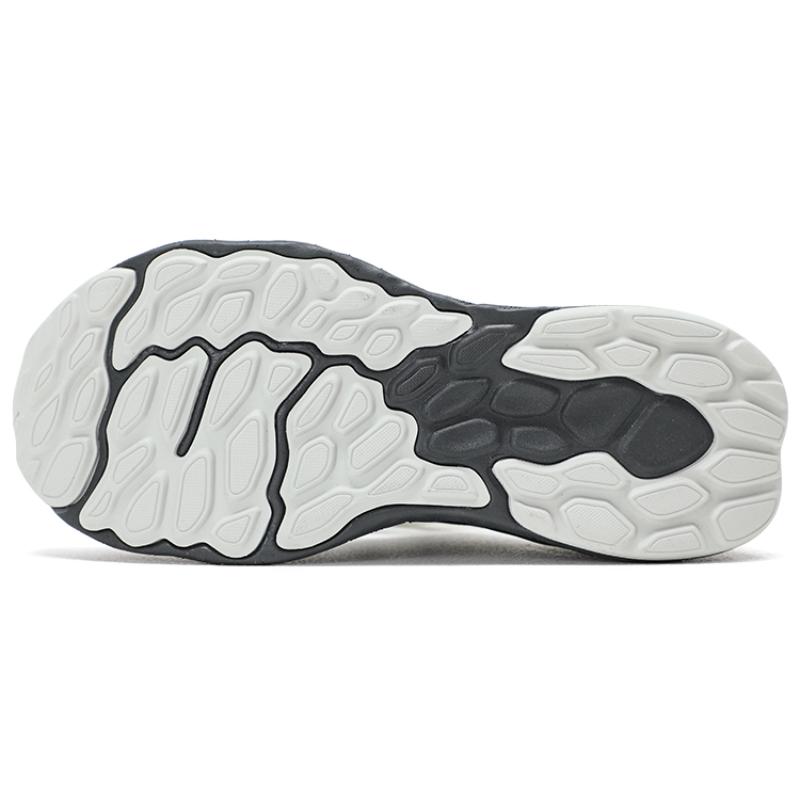 New Balance Fresh Foam X 1080v12 Permafrost 'Black Copper Metallic' Sneakers M1080V12