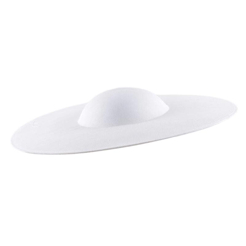Elegant Fascinator Hat Base Adjustable Fascinator Hat Base Cosplay Headgear for Various Event